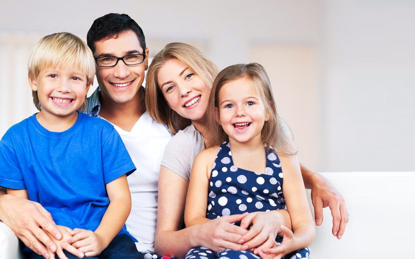 Family Dentist in Foothill Ranch - All Smiles Dentistry